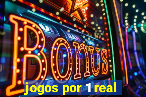 jogos por 1 real